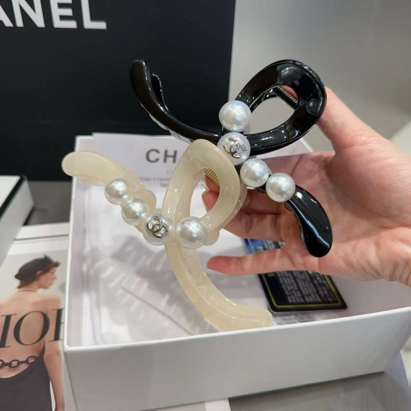 Attractive Chanel Hair Hoop 264800
