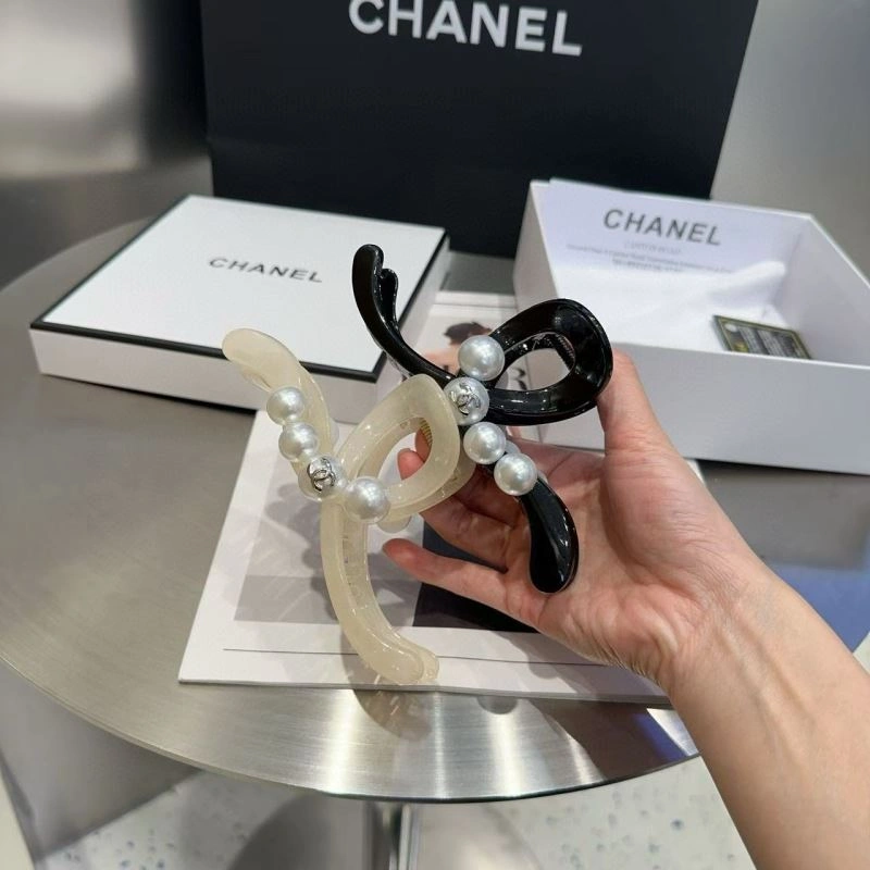 Attractive Chanel Hair Hoop 264800