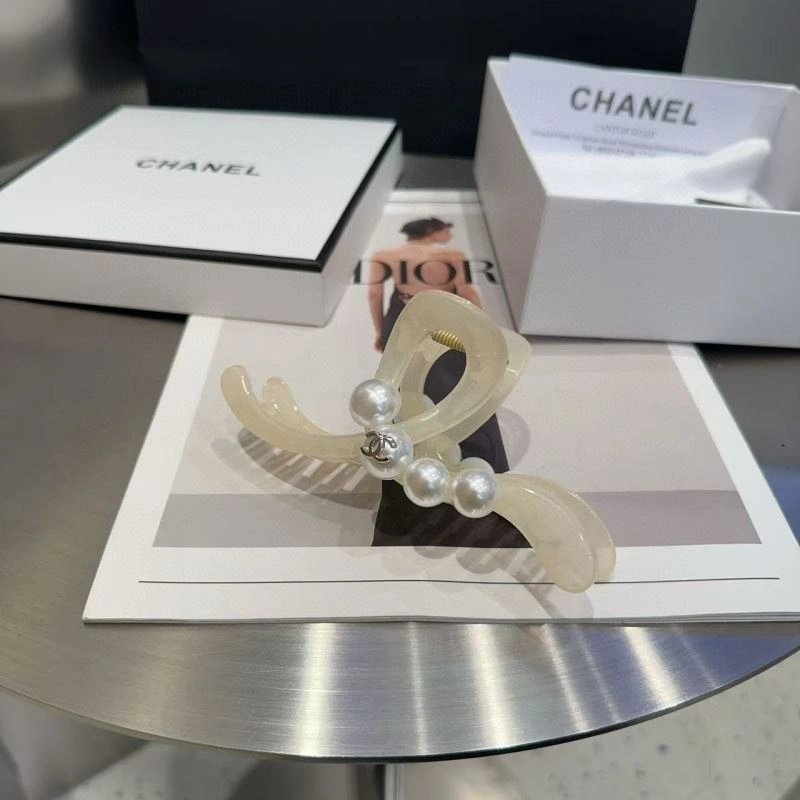 Attractive Chanel Hair Hoop 264800