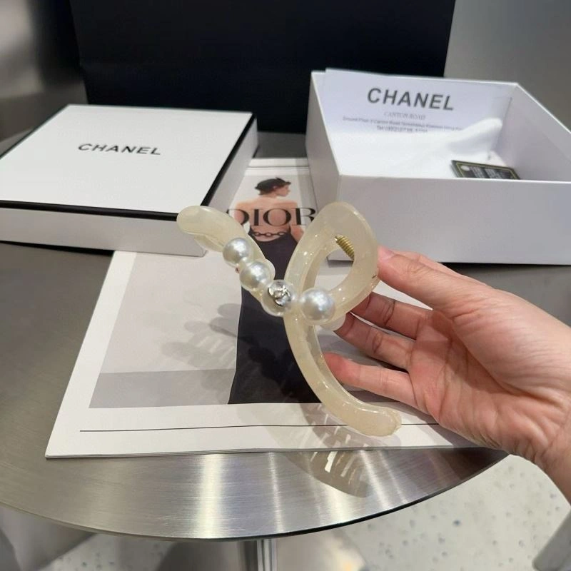 Attractive Chanel Hair Hoop 264800