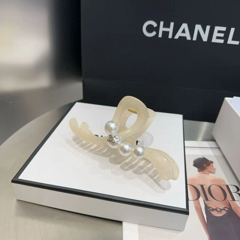 Attractive Chanel Hair Hoop 264800