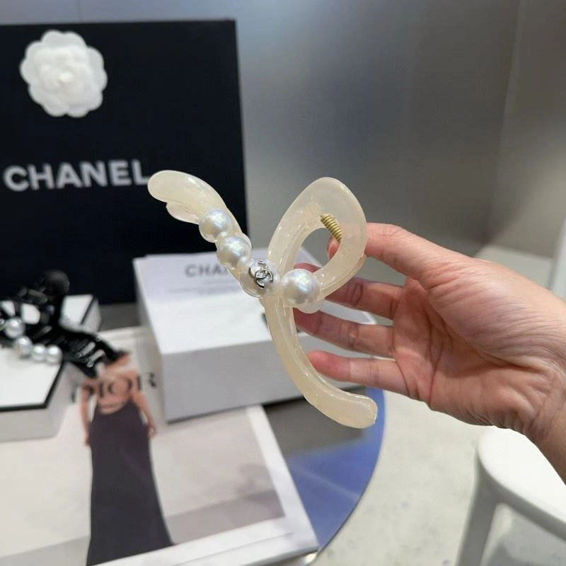 Attractive Chanel Hair Hoop 264800