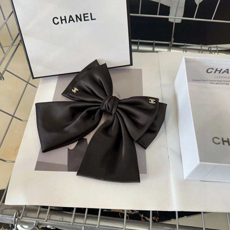 Affordable Chanel Hair Hoop 264796