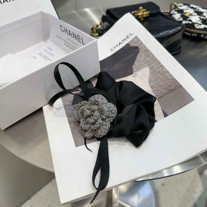 Elegant Chanel Hair Hoop 264790