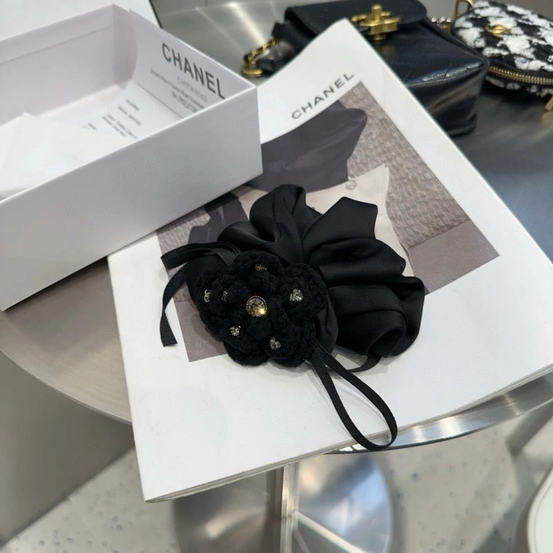 Elegant Chanel Hair Hoop 264790