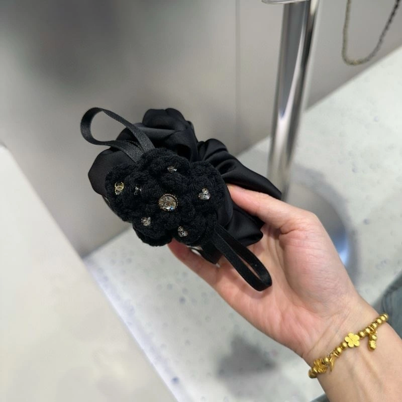 Elegant Chanel Hair Hoop 264790