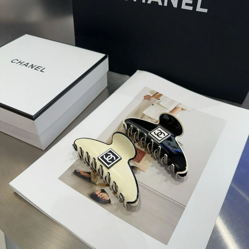 Chanel Hair Hoop Unisex 264792