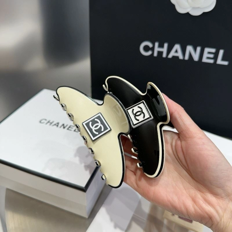 Chanel Hair Hoop Unisex 264792