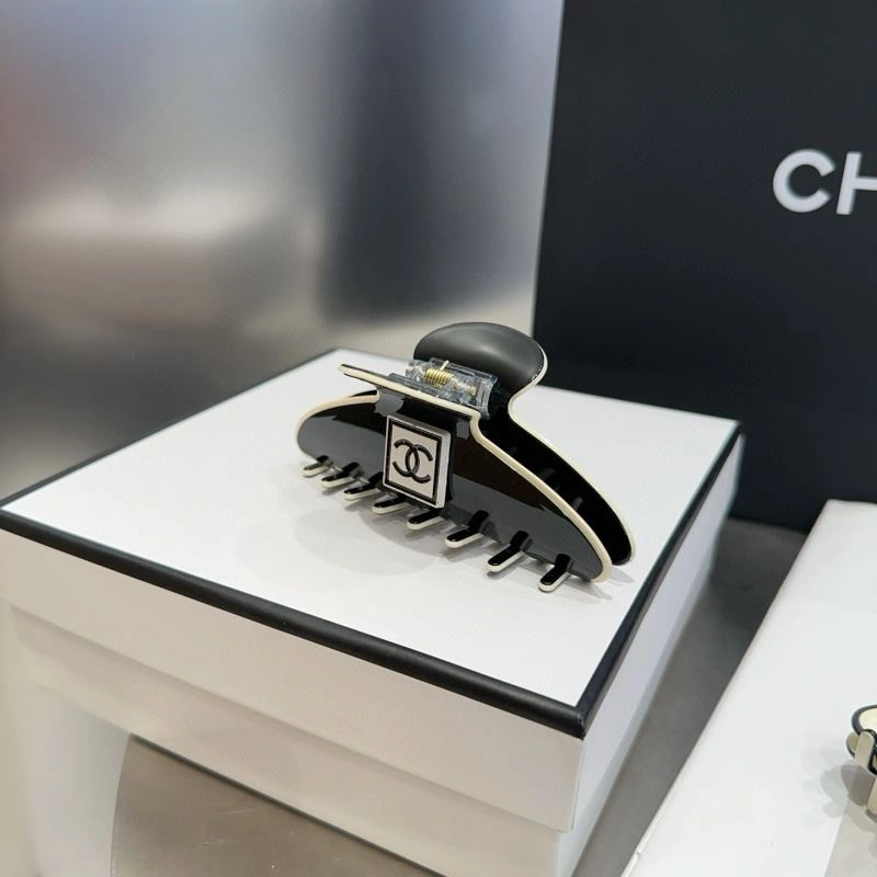 Chanel Hair Hoop Unisex 264792