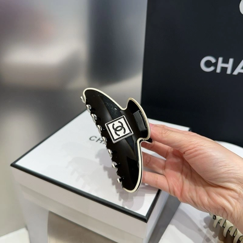 Chanel Hair Hoop Unisex 264792