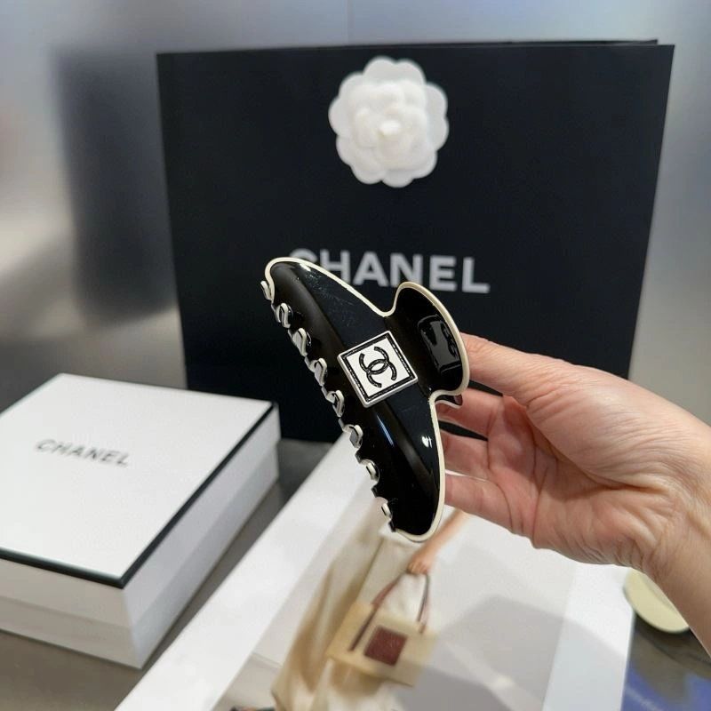 Chanel Hair Hoop Unisex 264792