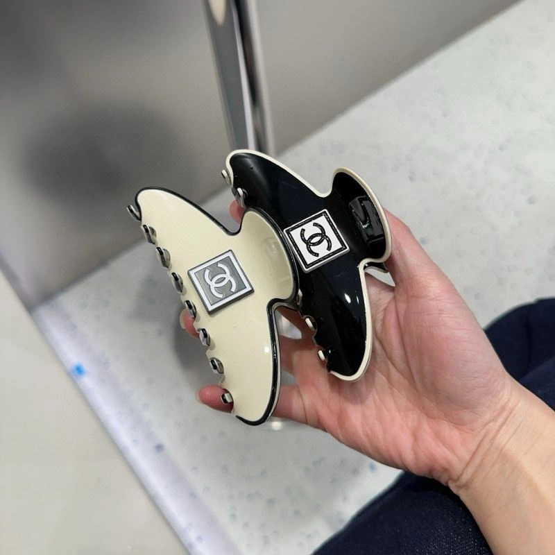 Chanel Hair Hoop Unisex 264792