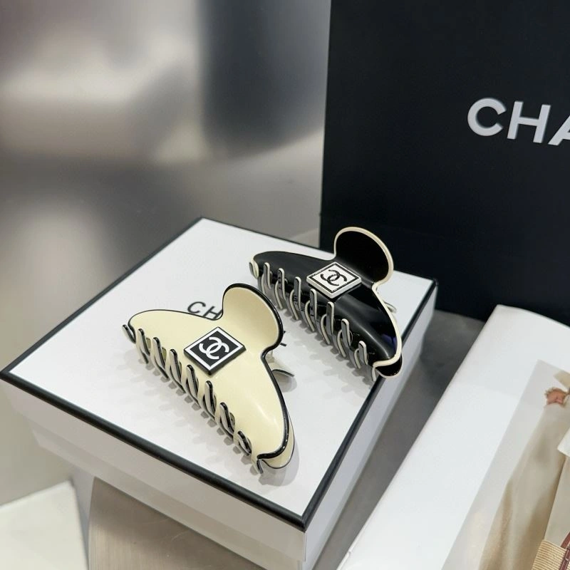 Chanel Hair Hoop Unisex 264792