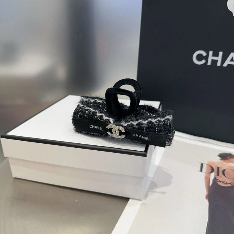 Chanel Hair Hoop Casual 264778