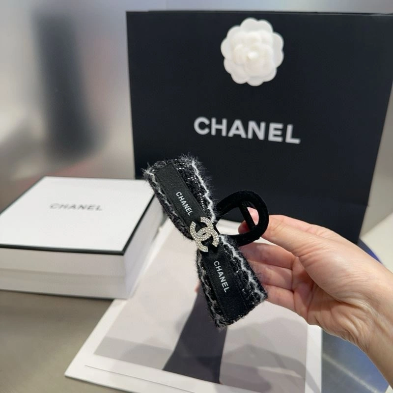 Chanel Hair Hoop Casual 264778