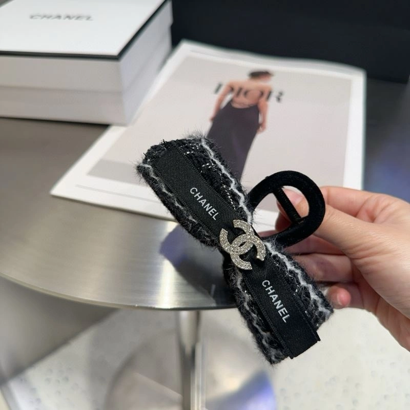 Chanel Hair Hoop Casual 264778