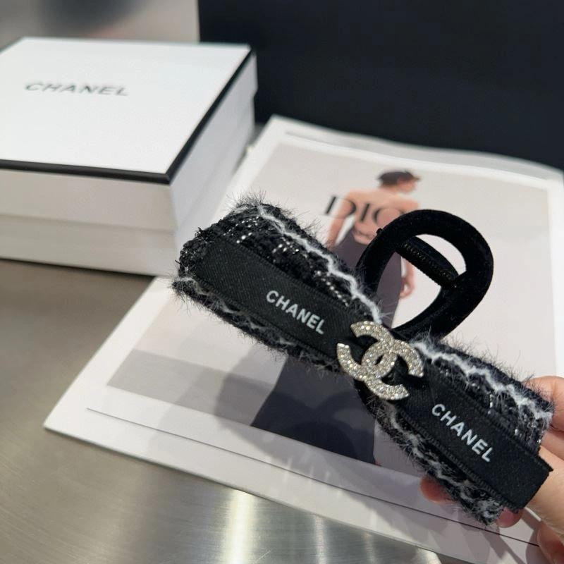 Chanel Hair Hoop Casual 264778