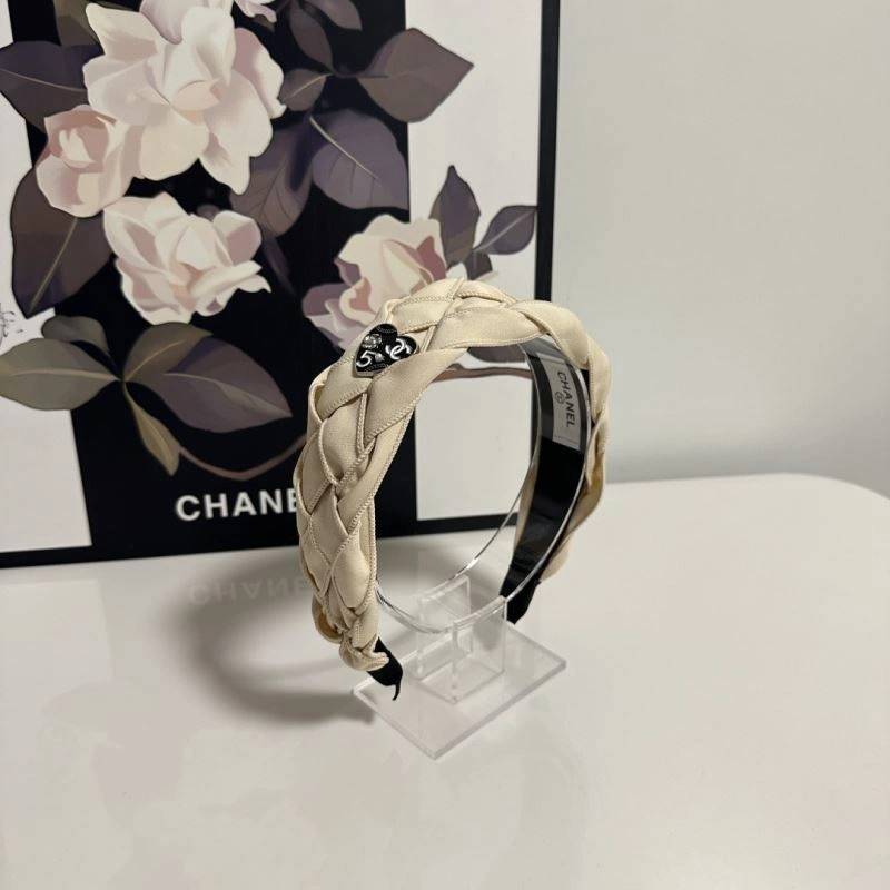 Chanel Hair Hoop HighPerformance 264782