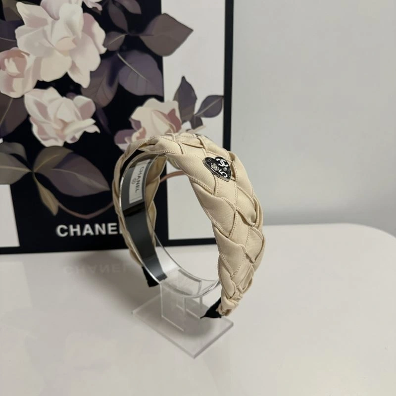 Chanel Hair Hoop HighPerformance 264782