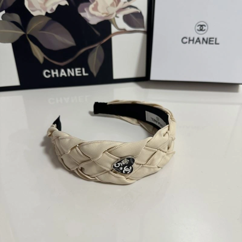 Chanel Hair Hoop HighPerformance 264782