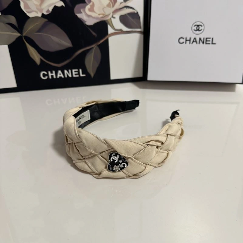 Chanel Hair Hoop HighPerformance 264782