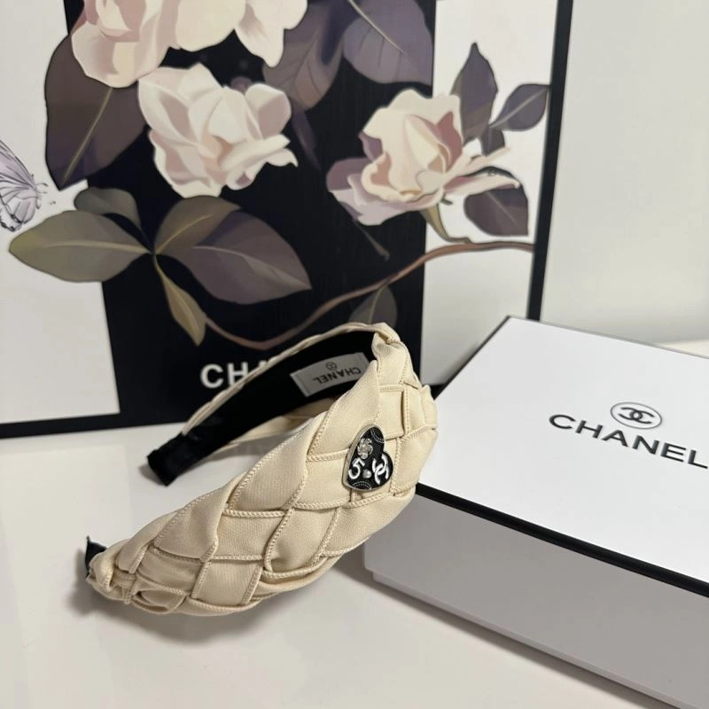Chanel Hair Hoop HighPerformance 264782