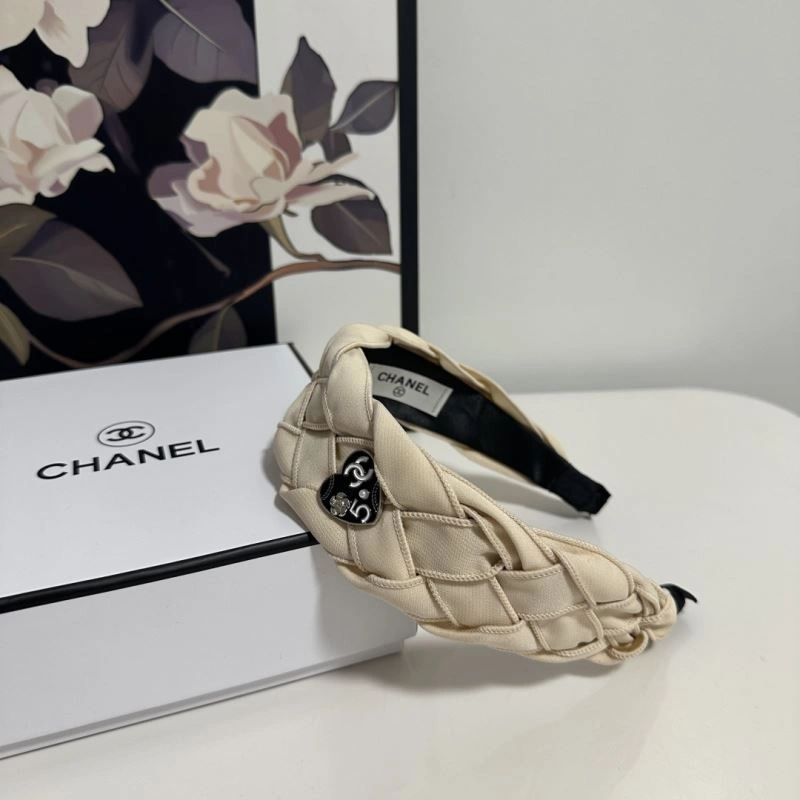 Chanel Hair Hoop HighPerformance 264782