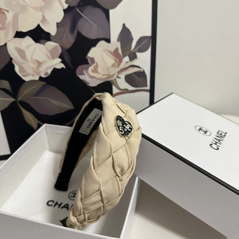 Chanel Hair Hoop HighPerformance 264782