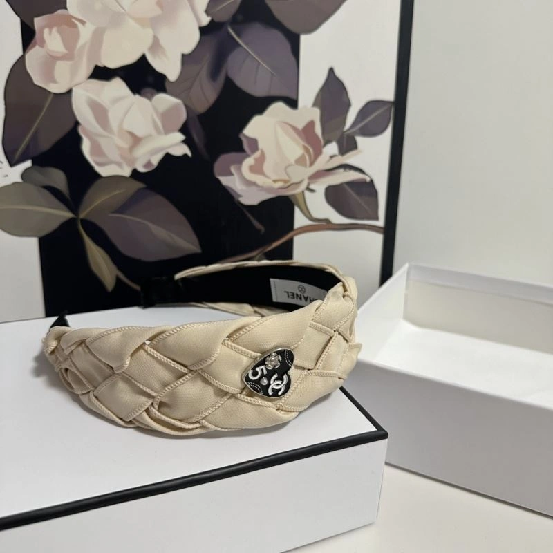 Chanel Hair Hoop HighPerformance 264782