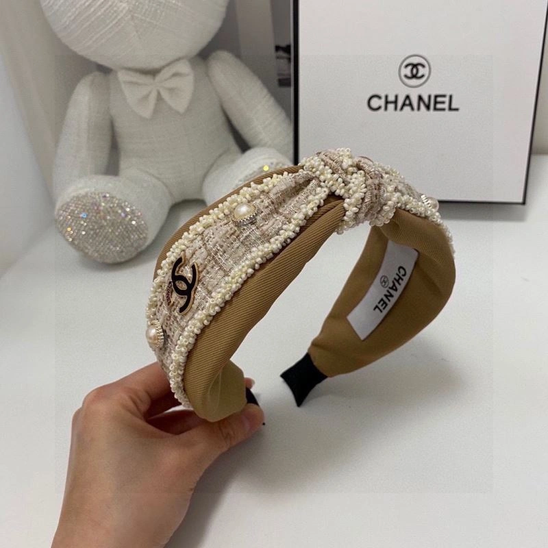 Chanel Hair Hoop HighPerformance 264767