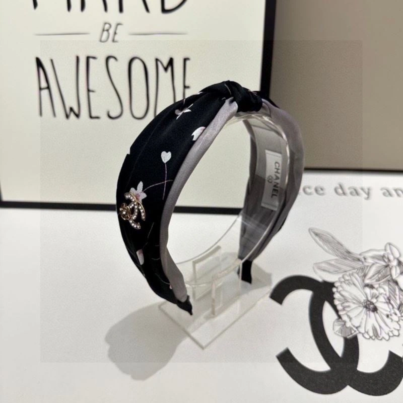 Chanel Hair Hoop WellDesigned 264764