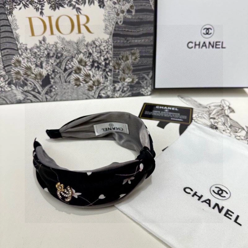 Chanel Hair Hoop WellDesigned 264764