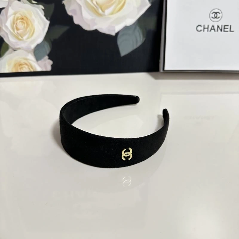 FreshLook Chanel Hair Hoop 264788