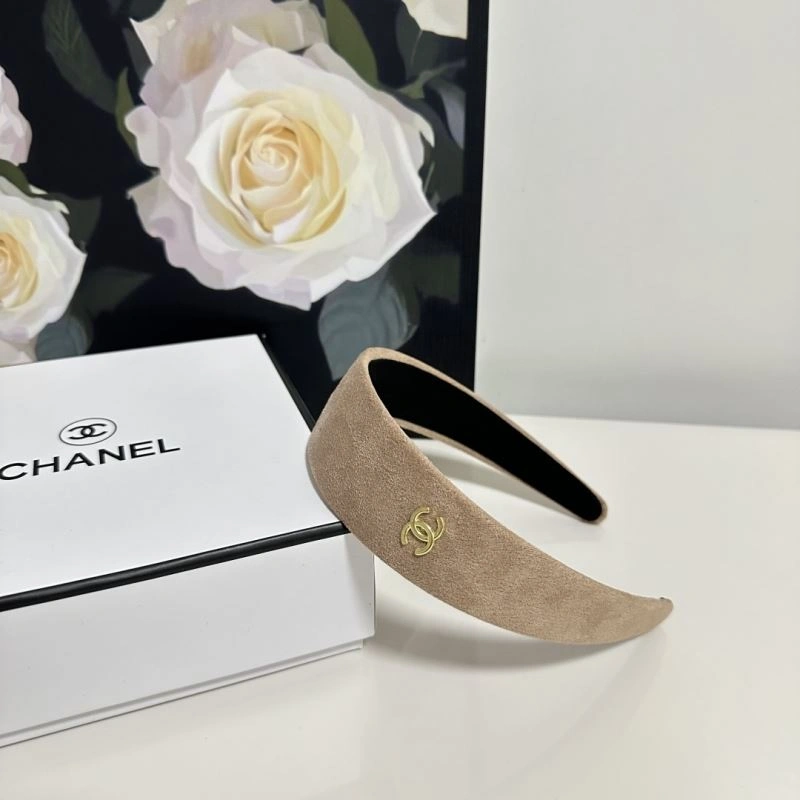 Chanel Hair Hoop Chic 264791
