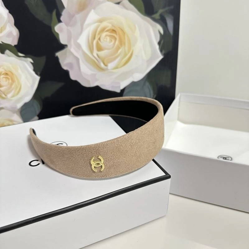 Chanel Hair Hoop Chic 264791