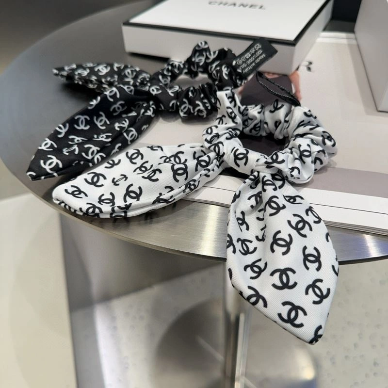 SmartChoice Chanel Hair Hoop 264763