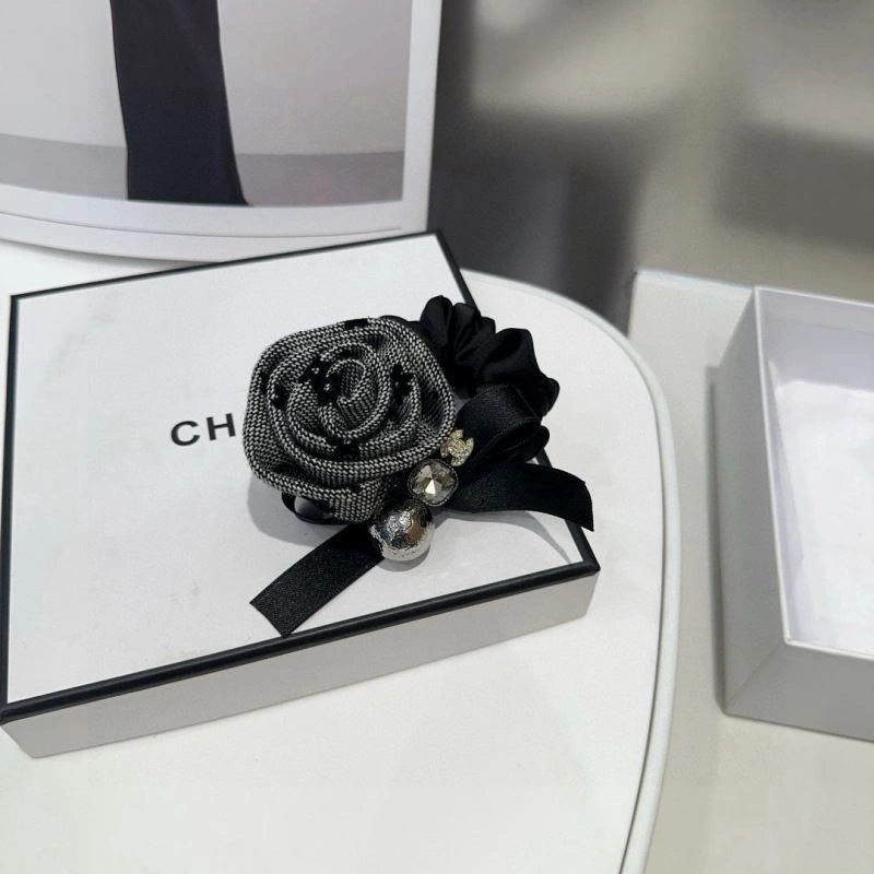 EasyMatch Chanel Hair Hoop 264759