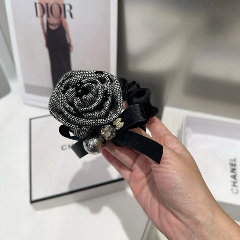 EasyMatch Chanel Hair Hoop 264759
