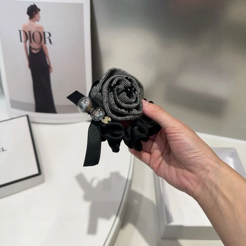 EasyMatch Chanel Hair Hoop 264759