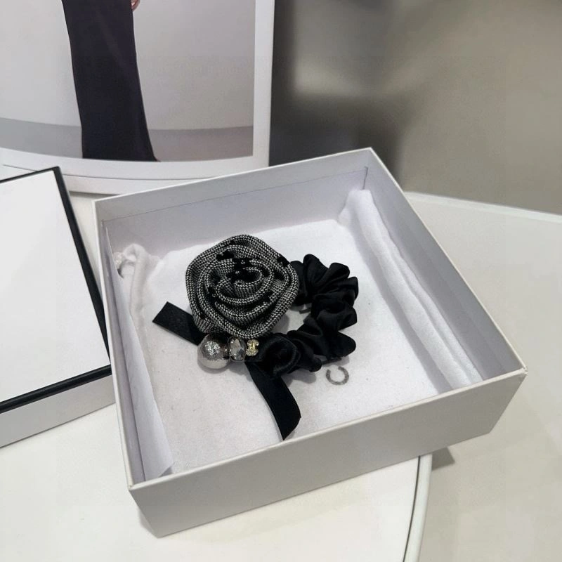 EasyMatch Chanel Hair Hoop 264759