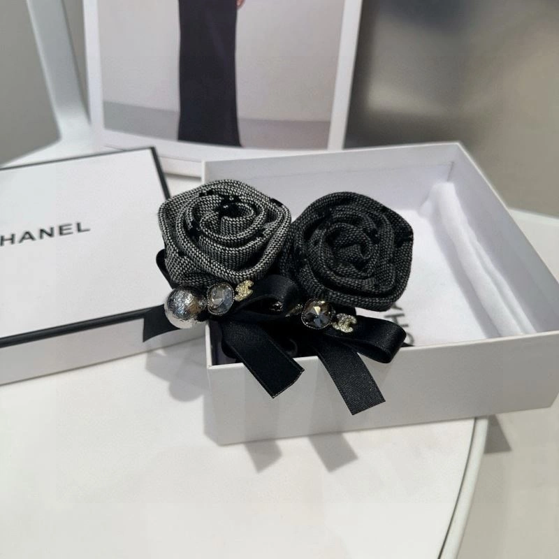 EasyMatch Chanel Hair Hoop 264759
