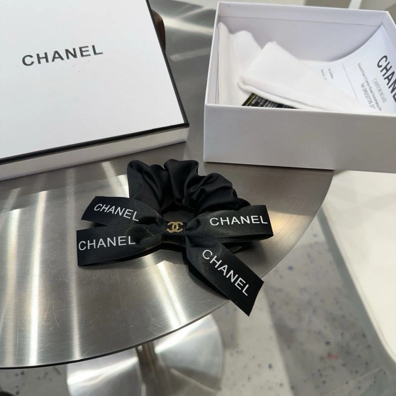 UrbanChic Chanel Hair Hoop 264758