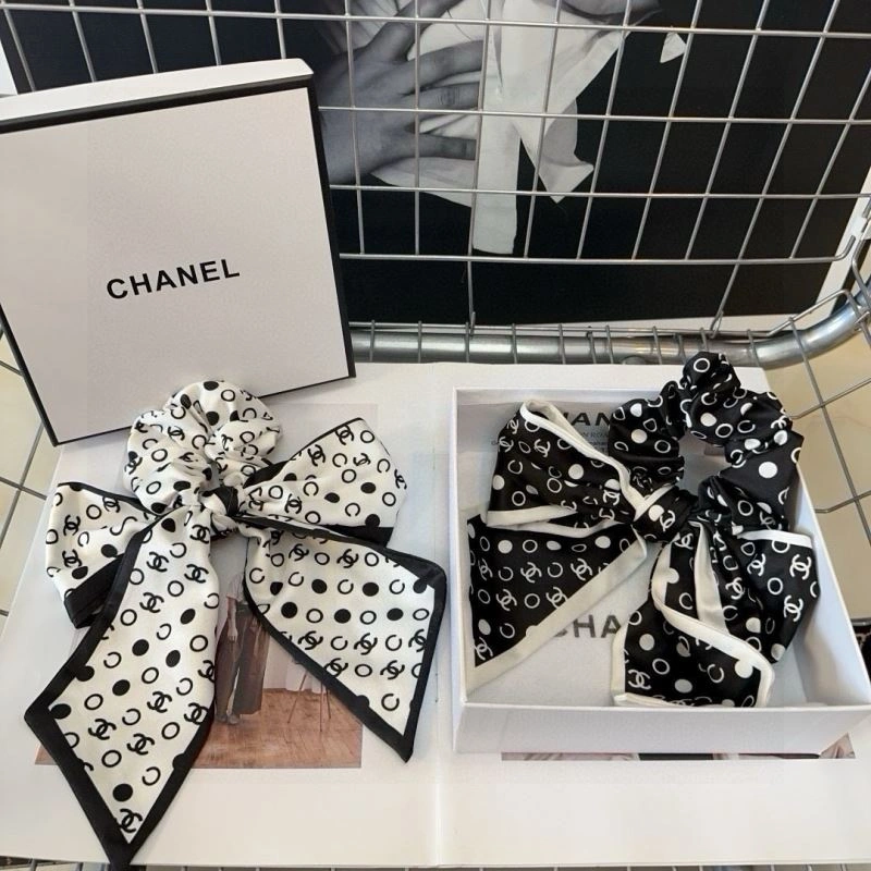 TravelReady Chanel Hair Hoop 264731