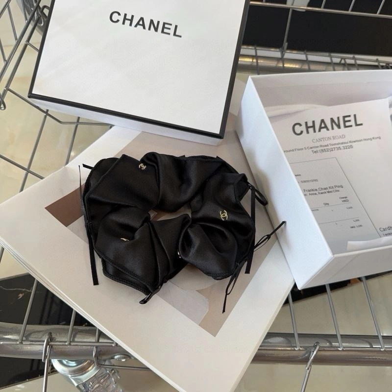 Chanel Hair Hoop StreetReady 264728