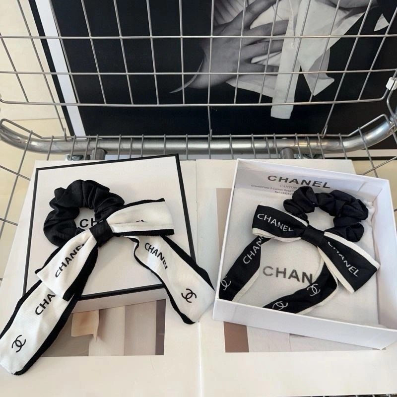 Chanel Hair Hoop EasyMatch 264735