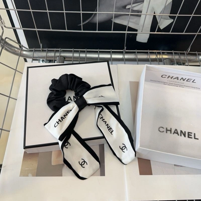 Chanel Hair Hoop EasyMatch 264735
