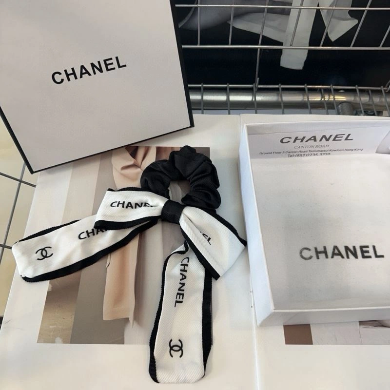 Chanel Hair Hoop EasyMatch 264735