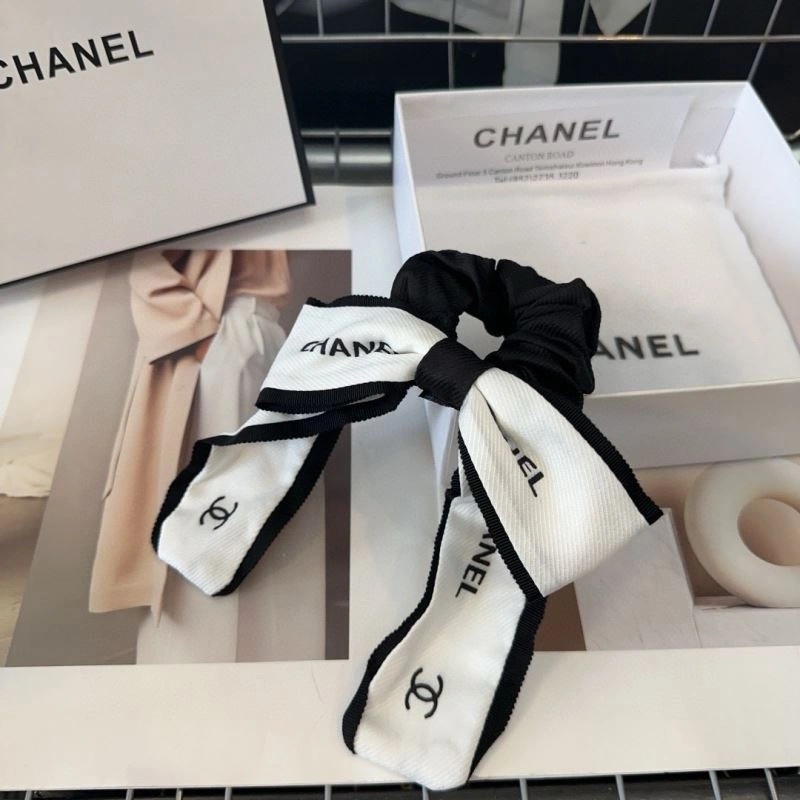 Chanel Hair Hoop EasyMatch 264735