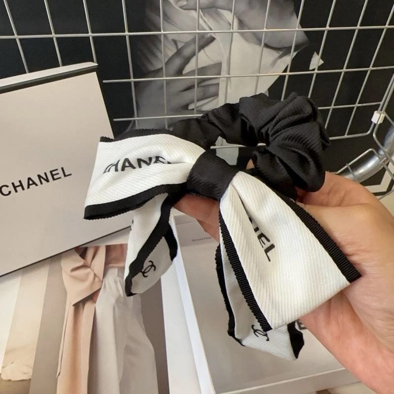 Chanel Hair Hoop EasyMatch 264735