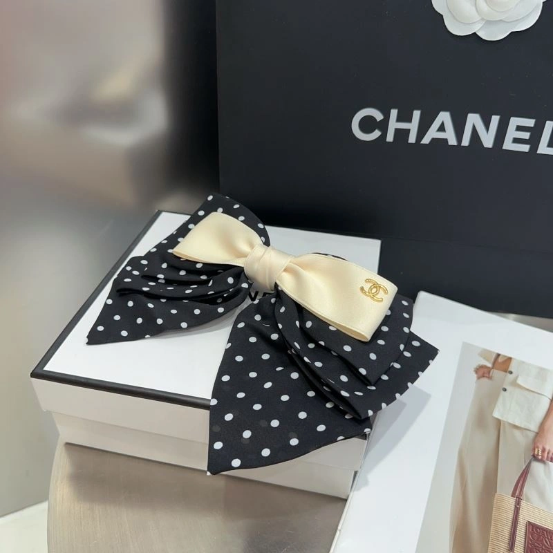 Chanel Hair Hoop GoAnywhere 264724